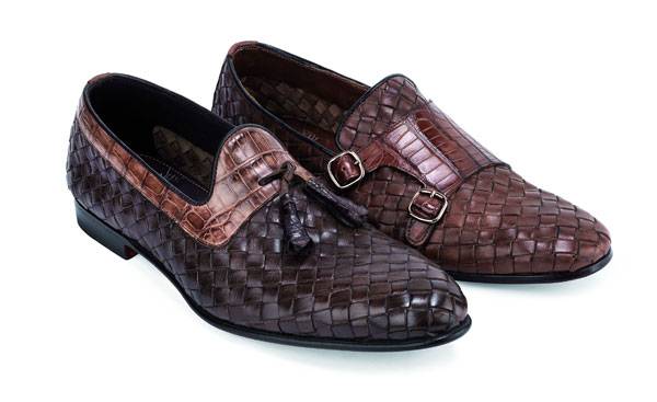 Dandy Style: le scarpe Santoni per l'uomo che non rinuncia al lusso - Moda  uomo, lifestyle | Menchic.itModa uomo, lifestyle | Menchic.it